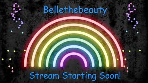 Belle online show from 21, 12, 2025