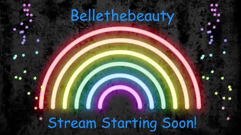 Belle online show from 11, 1, 2026