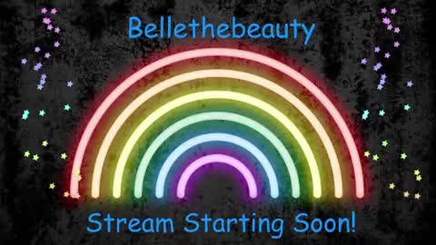 Snapshot of bellethebeauty20 chatting on 7, 6, 2026 Belle online show from 7, 6, 2026