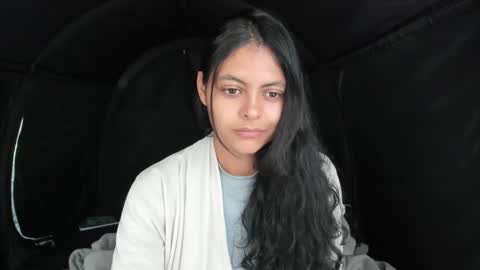 bellezacosmica online show from 24, 2, 2025