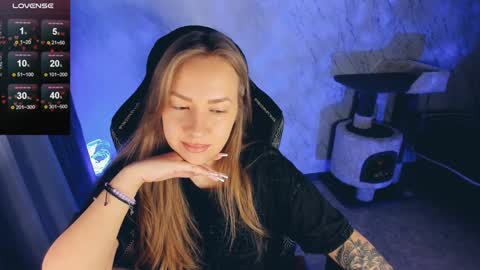 Your Annabelle Wolf  online show from 10, 12, 2024