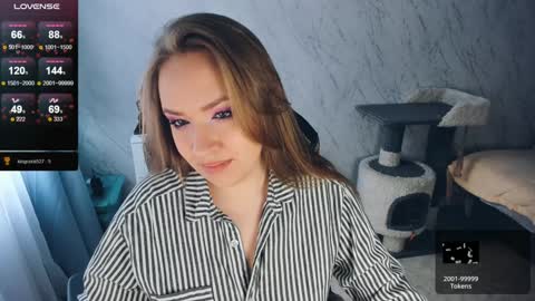 Your Annabelle Wolf  online show from 9, 1, 2025