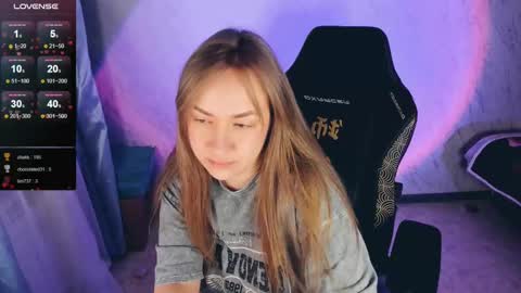 Your Annabelle Wolf  online show from 15, 2, 2025