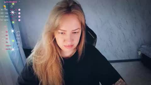 Your Annabelle Wolf  online show from 11, 9, 2025