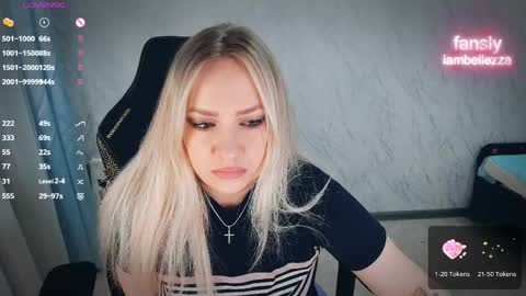 Your Annabelle Wolf  online show from 6, 3, 2026