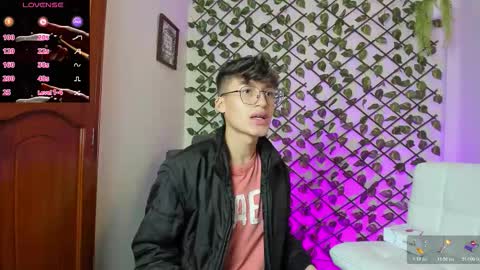 Neon online show from 8, 1, 2026