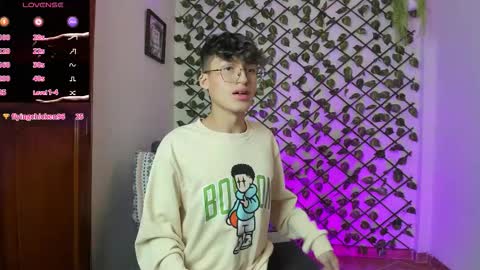 Neon online show from 13, 1, 2026