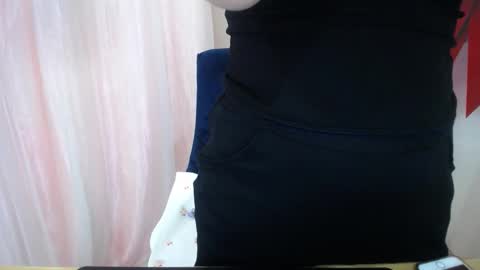 Belly online show from 13, 10, 2025