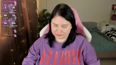 LinaBoo online show from 24, 11, 2025