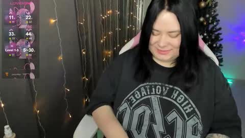 LinaBoo online show from 10, 1, 2026