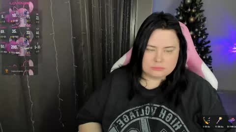 LinaBoo online show from 11, 1, 2026