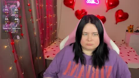 LinaBoo online show from 20, 2, 2026