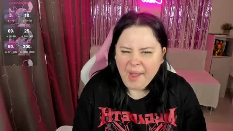 LinaBoo online show from 21, 4, 2026