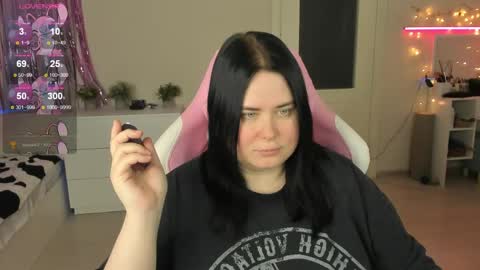 LinaBoo online show from 2, 6, 2026