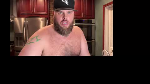 Snapshot of bellyinfluencer chatting on 5, 10, 2025 Belly influencer online show from 5, 10, 2025