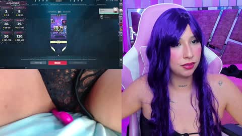 Belly Bella online show from 22, 1, 2025