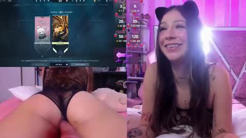 Belly Bella online show from 3, 3, 2025