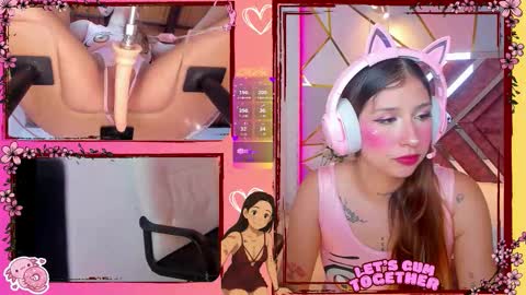 Belly Bella online show from 4, 11, 2025