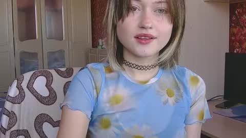 belovedmary online show from 15, 3, 2026