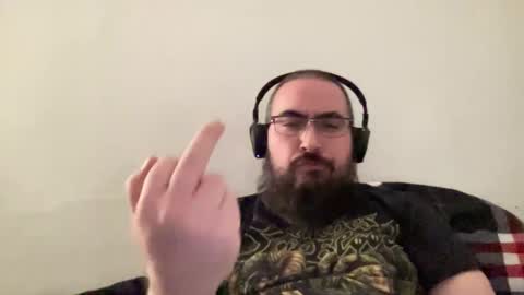 Alex online show from 1, 1, 2025