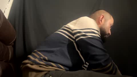 Snapshot of bemysecrett chatting on 7, 12, 2024 bemysecrett online show from 7, 12, 2024