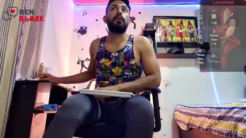 BEN online show from 10, 1, 2025