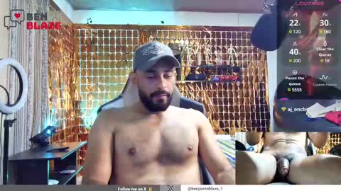 BEN online show from 16, 1, 2025