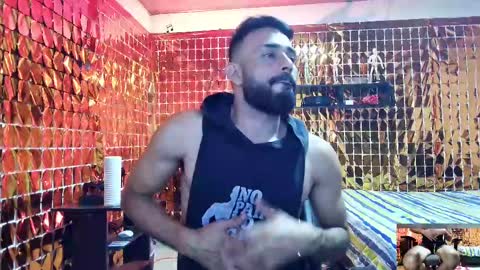 BEN online show from 22, 1, 2025