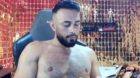 BEN online show from 25, 1, 2025