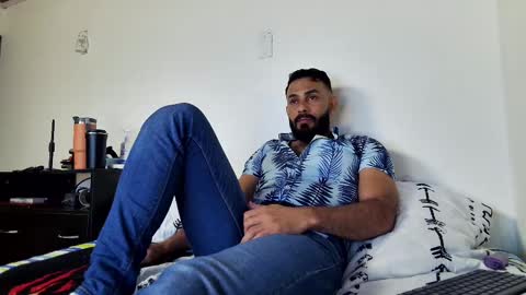 BEN online show from 7, 3, 2025