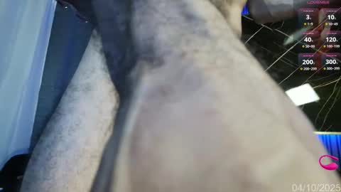 BEN online show from 4, 10, 2025