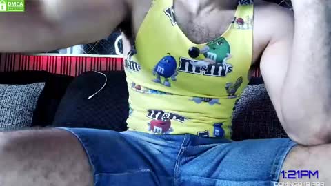 BEN online show from 19, 4, 2026