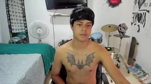 Ben online show from 20, 2, 2025