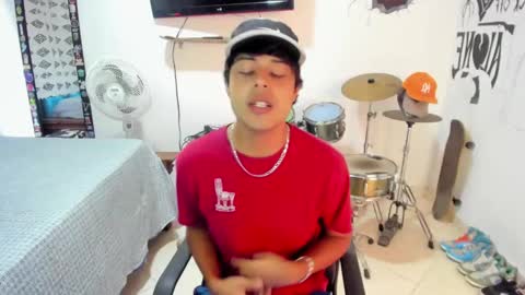 Ben online show from 27, 2, 2025