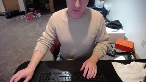 ben_frank online show from 24, 10, 2025