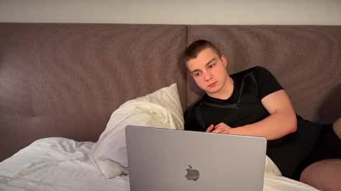 ben_harmon online show from 16, 5, 2026