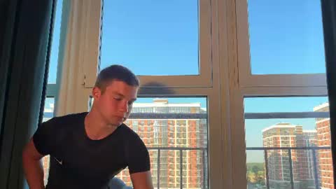 Snapshot of ben_harmon chatting on 7, 7, 2026 ben_harmon online show from 7, 7, 2026