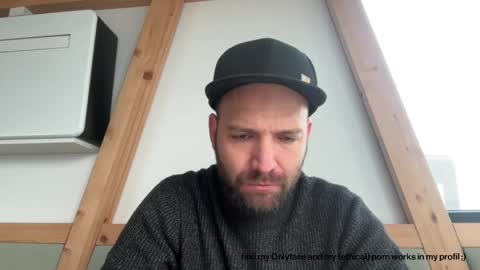 Ben N. online show from 11, 11, 2025