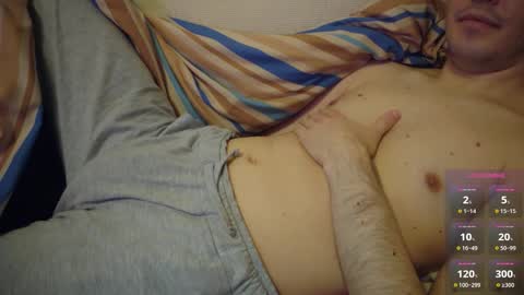 Ben online show from 1, 2, 2026