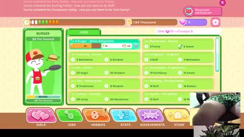 Mr. Bcum online show from 10, 2, 2026