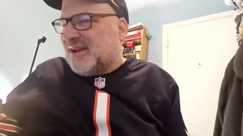 Bendavewill online show from 26, 11, 2025