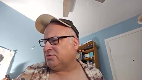 Bendavewill online show from 19, 2, 2026