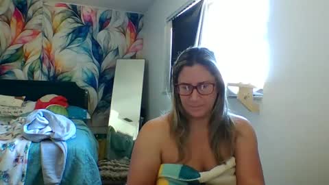 Becky online show from 3, 3, 2025