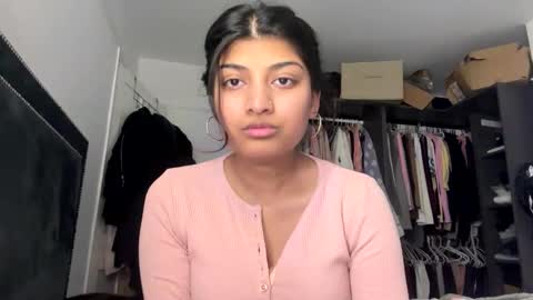 bengalibaddie7_x online show from 16, 5, 2026