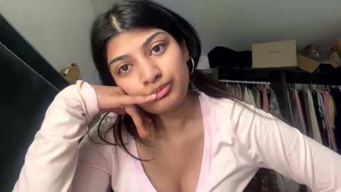bengalibaddie7_x online show from 18, 5, 2026