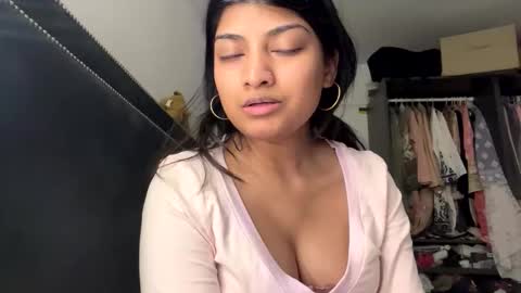 bengalibaddie7_x online show from 19, 5, 2026