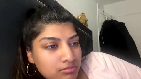 bengalibaddie7_x online show from 19, 5, 2026