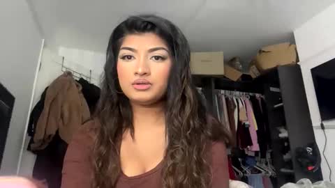 bengalibaddie7_x online show from 26, 5, 2026
