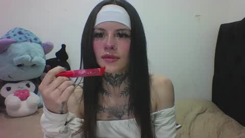 Tiffany and Bengie online show from 16, 10, 2025