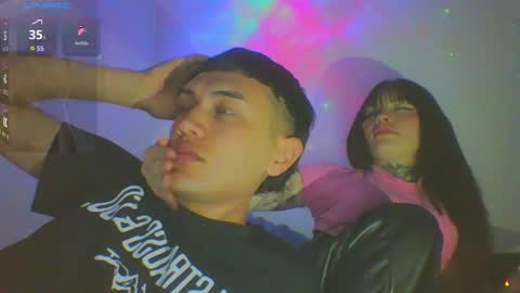 Tiffany and Bengie online show from 19, 10, 2025